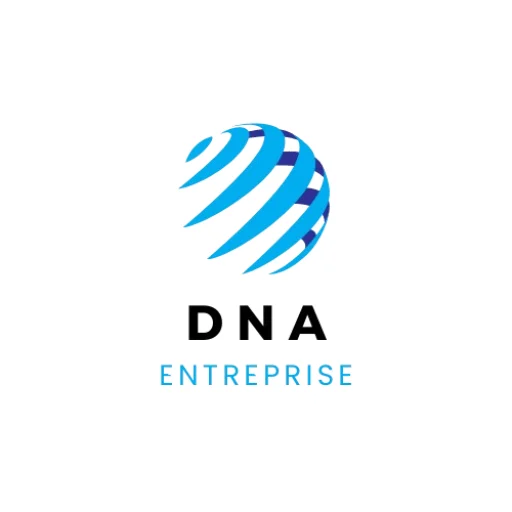 Logo DNA entreprises