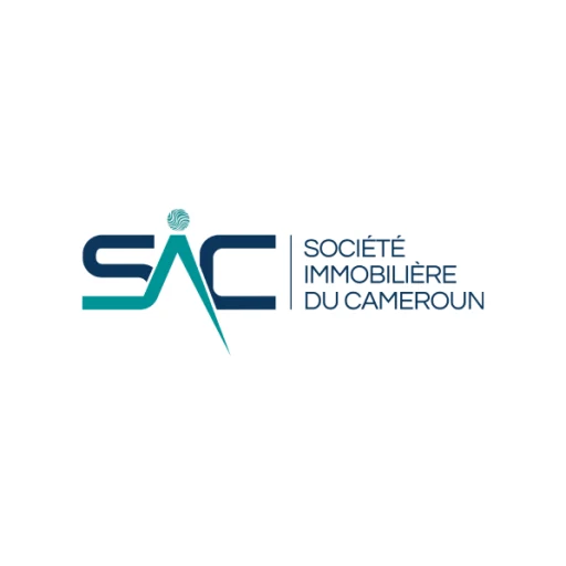 Logo SOCIÉTÉ IMMOBILIÈRE DU CAMEROUN (SIC)
