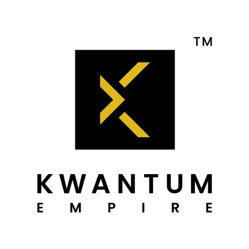 Logo Kwantum Empire