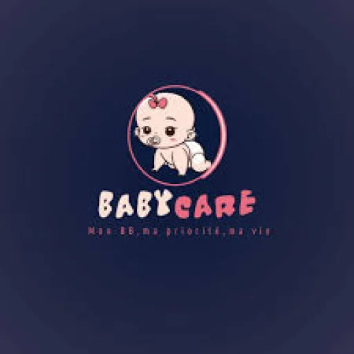 Logo BABY CARE