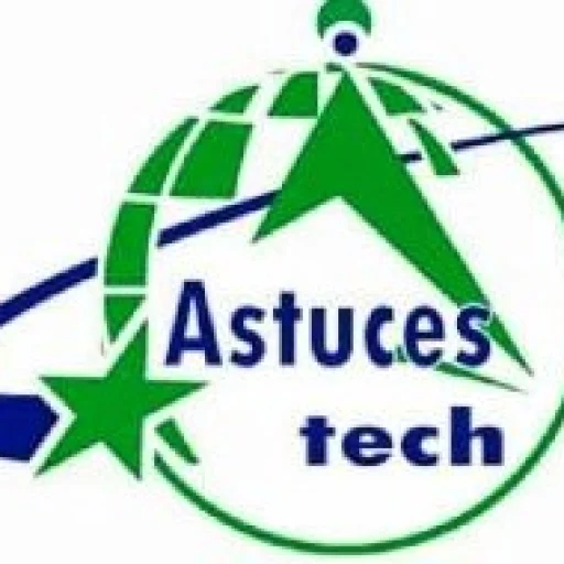 Logo ASTUCES TECHNOLOGIES SARL