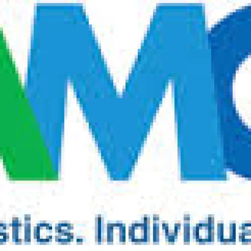 Logo DAMCO CAMEROUN