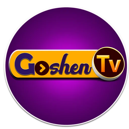 Logo Goshen télévision