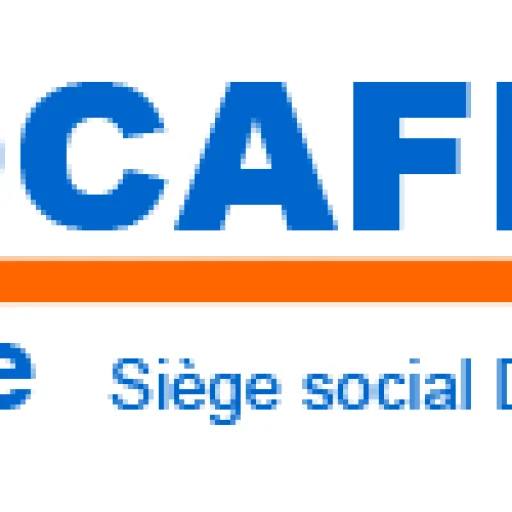 Logo GROUPE SOCAFER S.A