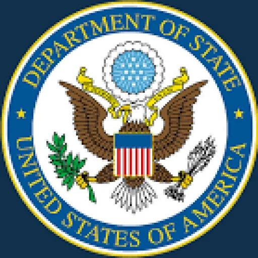 Logo AMERICAN AMBASSY BRANCH OFFICE