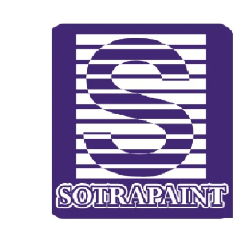 Logo SOTRAPAINT SARL