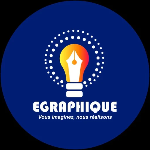 Logo Egraphique