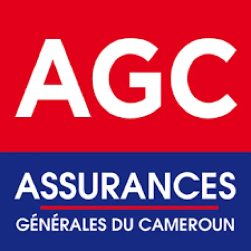 Logo ASSURANCES GENERALES DU CAMEROUN