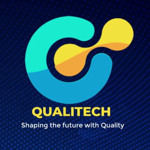 Logo Qualitech Sarl