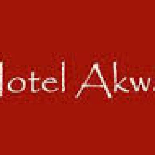 Logo AKWA PALACE