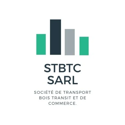 Logo Société de Transport Bois Transit et de Commerce Sarl