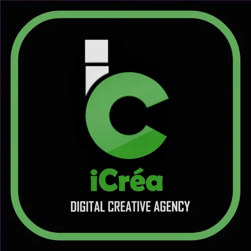 Logo iCréa