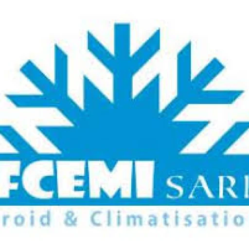 Logo FCEMI Sarl