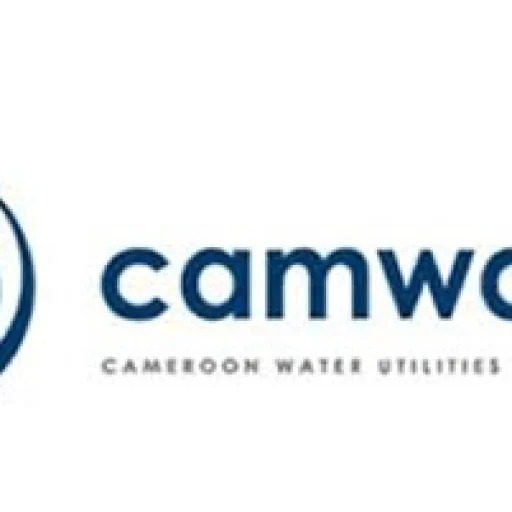 Logo CAMWATER