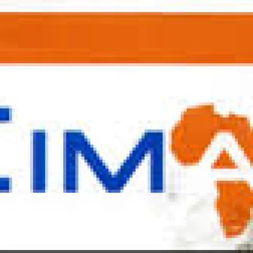 Logo CIMAF