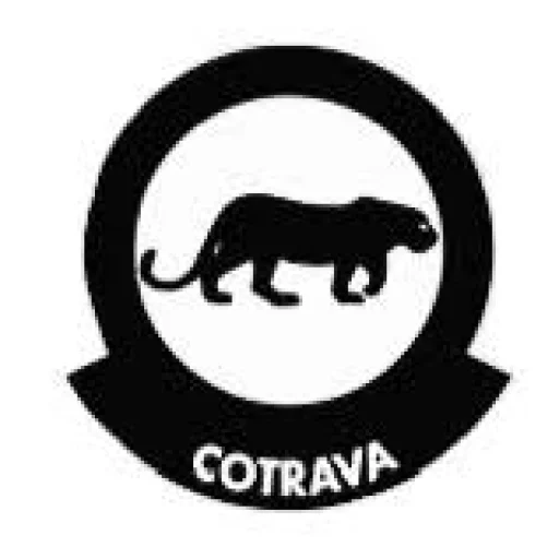 Logo COTRAVA SARL