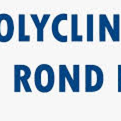 Logo POLYCLINIQUE DU RONT POINT
