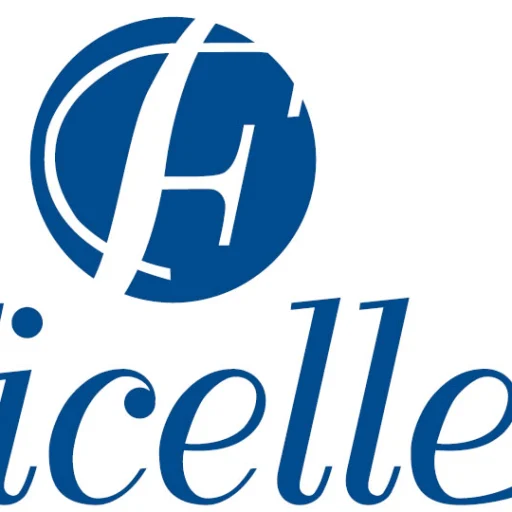 Logo FICELLE SARL