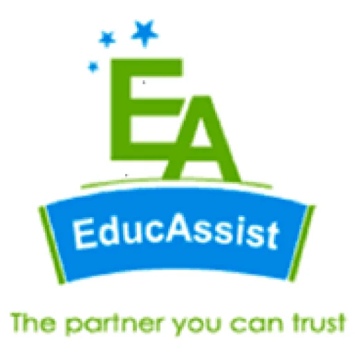 Logo EDUCASSIST SARL
