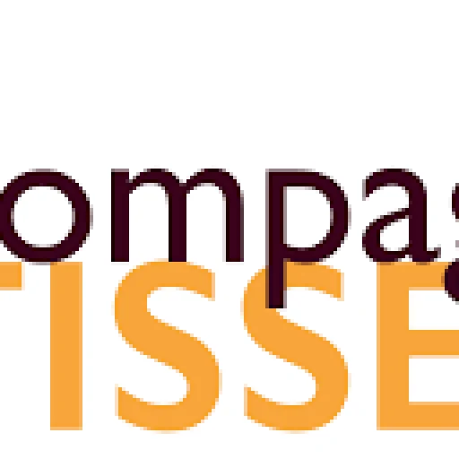 Logo LES COMPAGNONS BATISSEURS INTER.