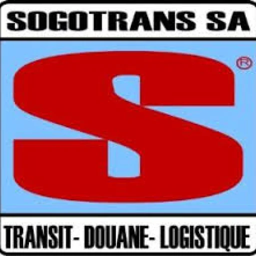 Logo SOGOTRANS