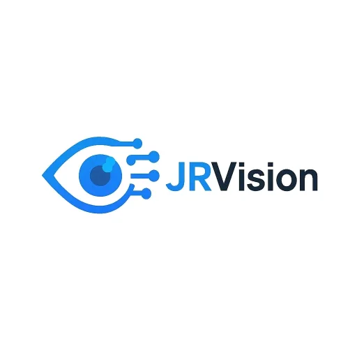 Logo JRVision