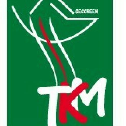 Logo TKM Gescreen SARL