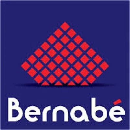 Logo BERNABE MATERIAUX DE CONSTRUCTION
