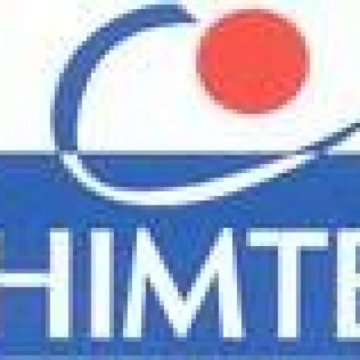 Logo CHIMTEC CAMEROUN SARL