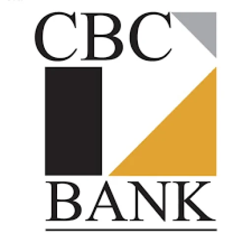 Logo CBC BANK