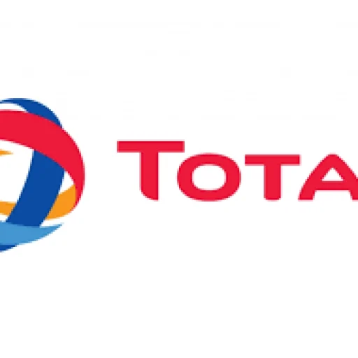 Logo TOTAL