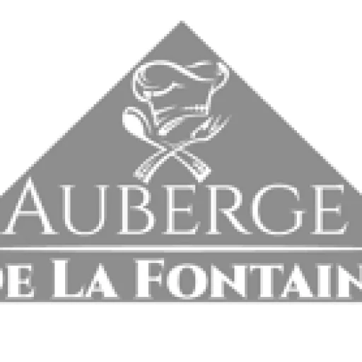 Logo AUBERGE LA FONTAINE
