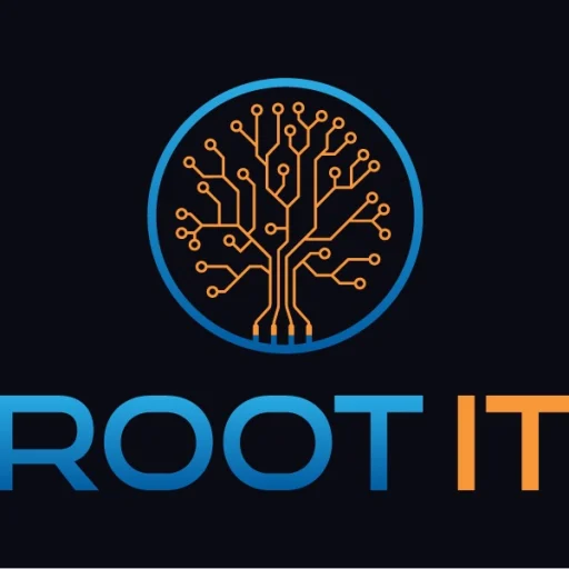 Logo ROOT IT