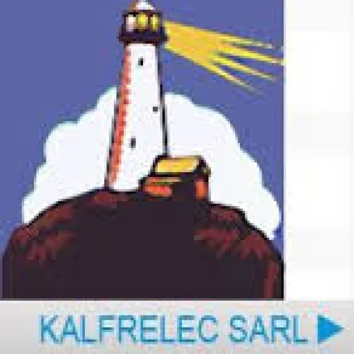 Logo KALFRELEC Sarl