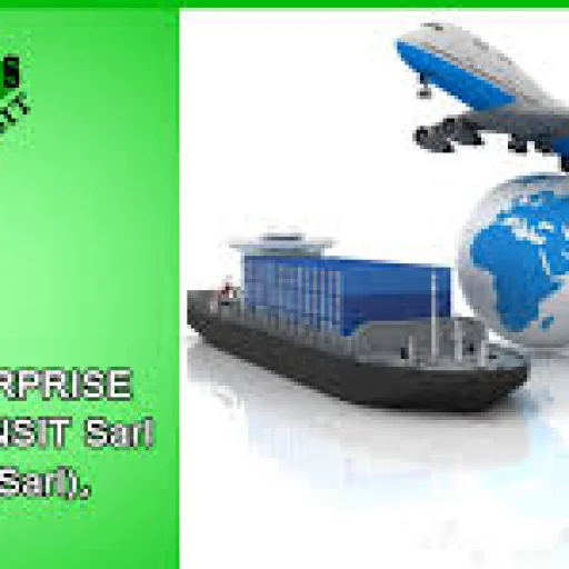 Logo TRANSIT AIR BUSINESS