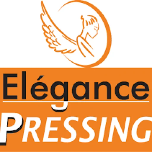 Logo ELEGANCE PRESSING