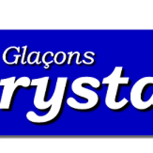 Logo CRYSTAL ICE