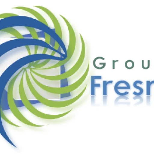 Logo FRESNEL INC