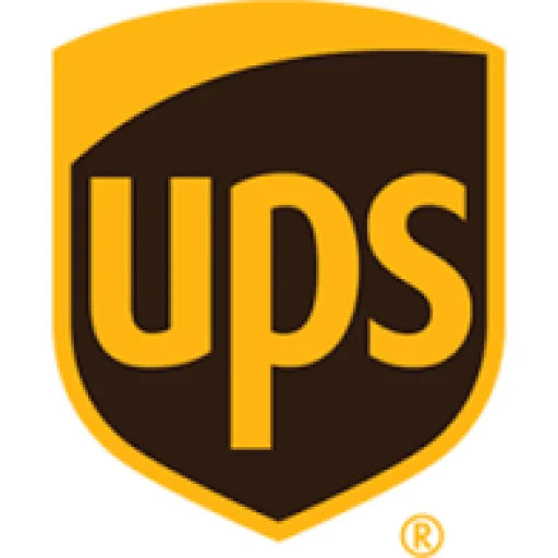 Logo UPS