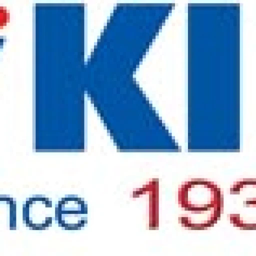 Logo R.W.KING S.A