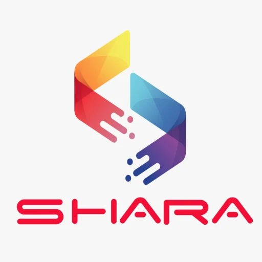 Logo SHARA Ltd