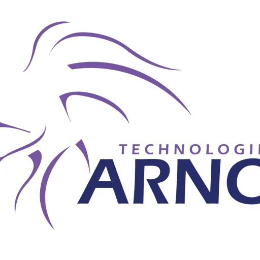 Logo ARNO TECHNOLOGIES