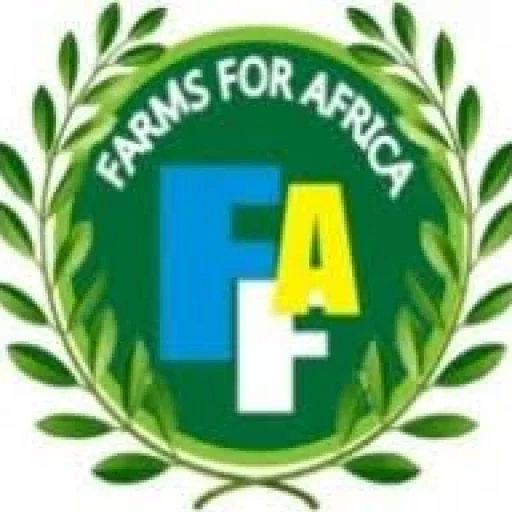 Logo AGRO FARM AFRICA