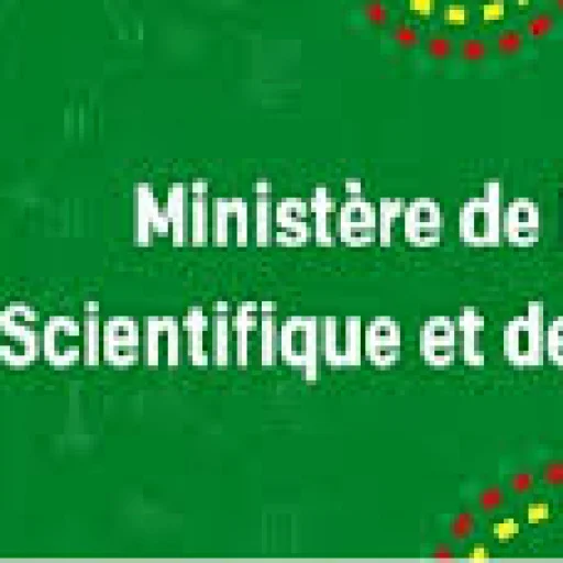Logo CENTRE REGIONAL DE LA RECHERCHE ET DE L'INNOVATION