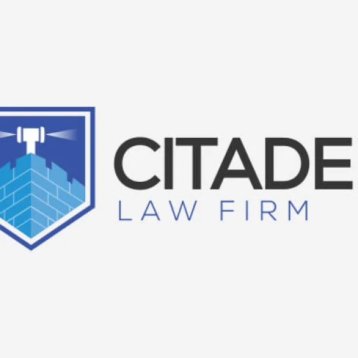 Logo Citadel Law Firm