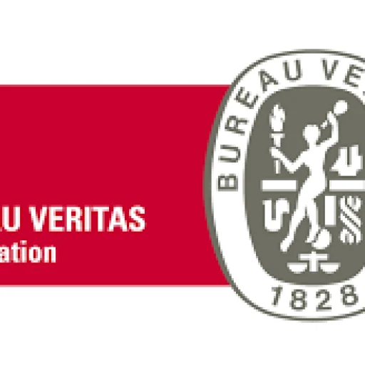 Logo BUREAU VERITAS