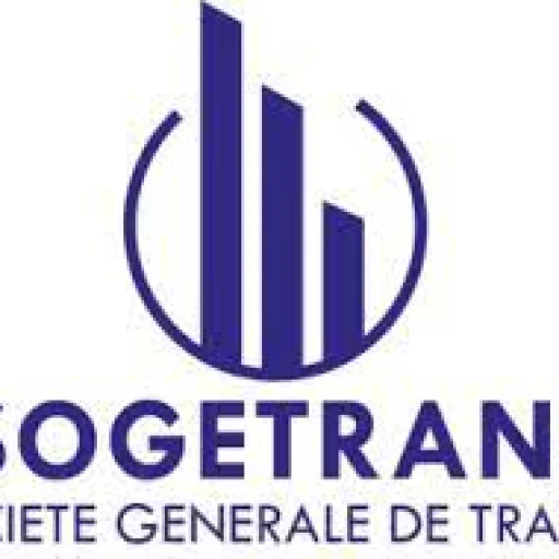 Logo SOGETRANS SARL