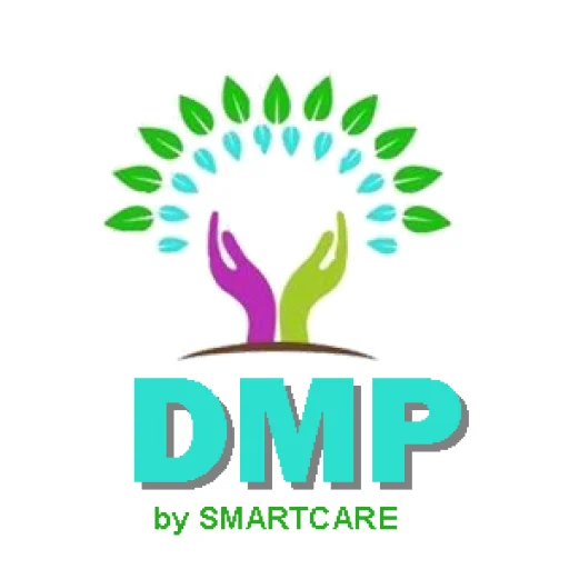 Logo Smartcare