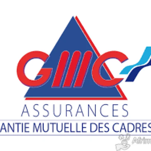 Logo GMC