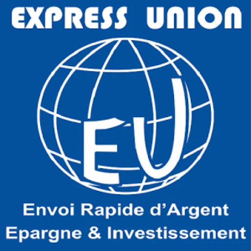 Logo EXPRESS UNION FINANCE SA ( DIRECTION REGIONALE LITTORAL & SUD-OUEST)